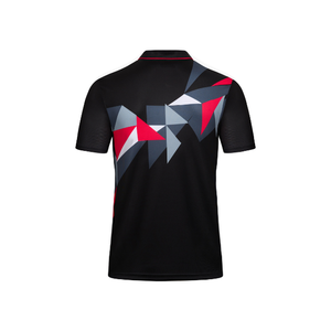 Customizable Tennis <b>Pickleball</b> Sportswear Active <b>Wear</b> Uniforms Spandex/Polyester Four-Way Stretch Breathable Wholesale OEM ODM - Product Image 2