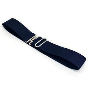 Nuevo Cinturón Táctico Estilo Fuerzas Especiales Verde Selous Scouts Rhodesian con Hebilla para Hombre, Cinturón de Seguridad - Product Image 6