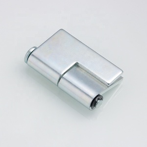 Hengzhu Zinc Plating Steel Cabinet <strong>Hinge</strong> HL059 for 180 Degree Welding <strong>Hinges</strong> - Product Image 3