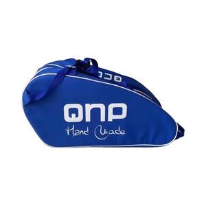 2026 Custom Logo Printed Premium Quality Multi-Functional 600D Waterproof Thermal Insulated <b>Pickleball</b> <b>Racket</b> Bag 30-40L Large - Product Image 1