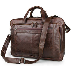 Big Capacity Laptop Briefcase Expandable <b>Multi</b> <b>Compartment</b> Business Travel <b>Bag</b> for Men Heavy Duty Office Work Carrier - Product Image 1