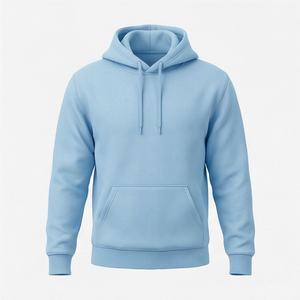 Sweat-shirt polaire personnalisé OEM de haute qualité, multicolore, avec logo brodé, pour sports d'hiver, avec fonctions chauffantes A - Product Image 1