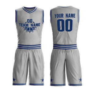 Conjunto de Uniforme de Baloncesto Personalizado, Jersey y Pantalones Cortos, Equipación Deportiva Transpirable, Sublimación, Logotipo Personalizado OEM, Venta al Por Mayor - Product Image 5
