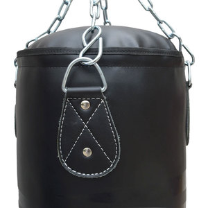 Sac de frappe durable pour entraînement complet du corps, idéal pour la remise en forme et la boxe - Product Image 4