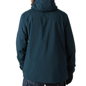 Chaqueta de Esquí Profesional Impermeable para Hombre, Chaqueta de Snowboard Térmica Cortavientos, Ropa de Esquí Transpirable con Capucha para Montaña - Product Image 3