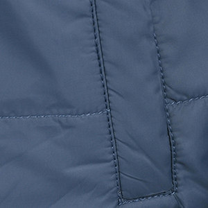 Chaqueta de Plumón Personalizada de Marca Nueva para Hombre, Chaqueta de Plumón de Lujo de Alta Calidad para Hombre, Último Modelo de Chaqueta - Product Image 5