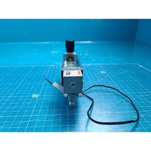 วาล์ว F12-240167 SMC นิวเมติกความบริสุทธิ์สูงที่ใช้เป็นชิ้นส่วนอุปกรณ์เซมิคอนดักเตอร์แบบดั้งเดิม - Product Image 3