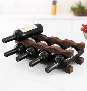 wine rack accurate dimension rack wine rack consistent quality product wine rack <b>repeat</b> order item wine rack reorder friendly - Product Image 5