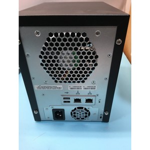 Système de stockage d'entrée de gamme INTEL SS4000-E, INNS04-4200 - Équipements et pièces semi-conductrices d'occasion fiables à l'échelle mondiale - Product Image 4