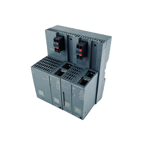 Módulo Acoplador 6ES7158-3AD10-0XA0, Controlador PLC, Nuevo y Original, Disponible - Product Image 1