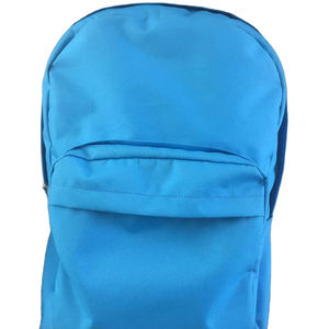 กระเป๋าเป้สะพายหลังดีไซน์ใหม่ วัสดุโพลีเอสเตอร์ ปิดด้วยซิป ความจุขนาดใหญ่ สำหรับใส่แล็ปท็อป เหมาะสำหรับทุกเพศ - Product Image 1