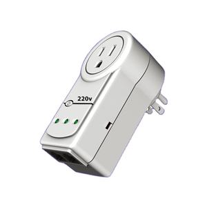 Protector de voltaje automático, 220V/110V - Product Image 1