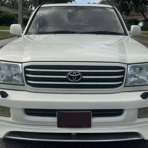 Toyota Land Cruiser VXLimited de 1998 - Product Image 1