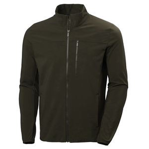 Men's Thicken Softshell <b>Jacket</b> <b>Fleece</b> <b>Lined</b> Waterproof windbreaker Tactical Rain coat Zip Up Winter Coat Windbreaker Coat - Product Image 5
