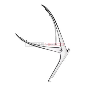 Vente en gros SIGAL MEDCO SM-SR-0230 Rongeur Kerrison manuel, forceps orthopédiques dentaires endodontiques pour la coupe osseuse, instruments chirurgicaux - Product Image 5