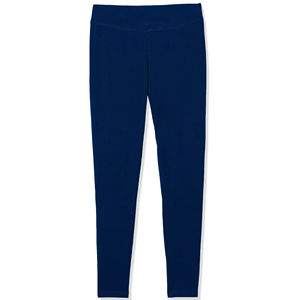 Leggings Deportivos Transpirables de Cintura Alta para Mujer, Ropa Deportiva Casual para Gimnasio y Yoga, Leggings de Fitness al por Mayor - Product Image 1