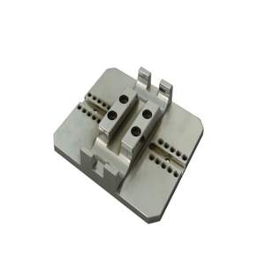Pièces métalliques personnalisées, services d'usinage CNC de haute précision au Vietnam, fabricant en gros, prix abordable, qualité - Product Image 2