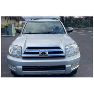 โตโยต้า 4Runner SR5 4x4 ปี 2005 - Product Image 1