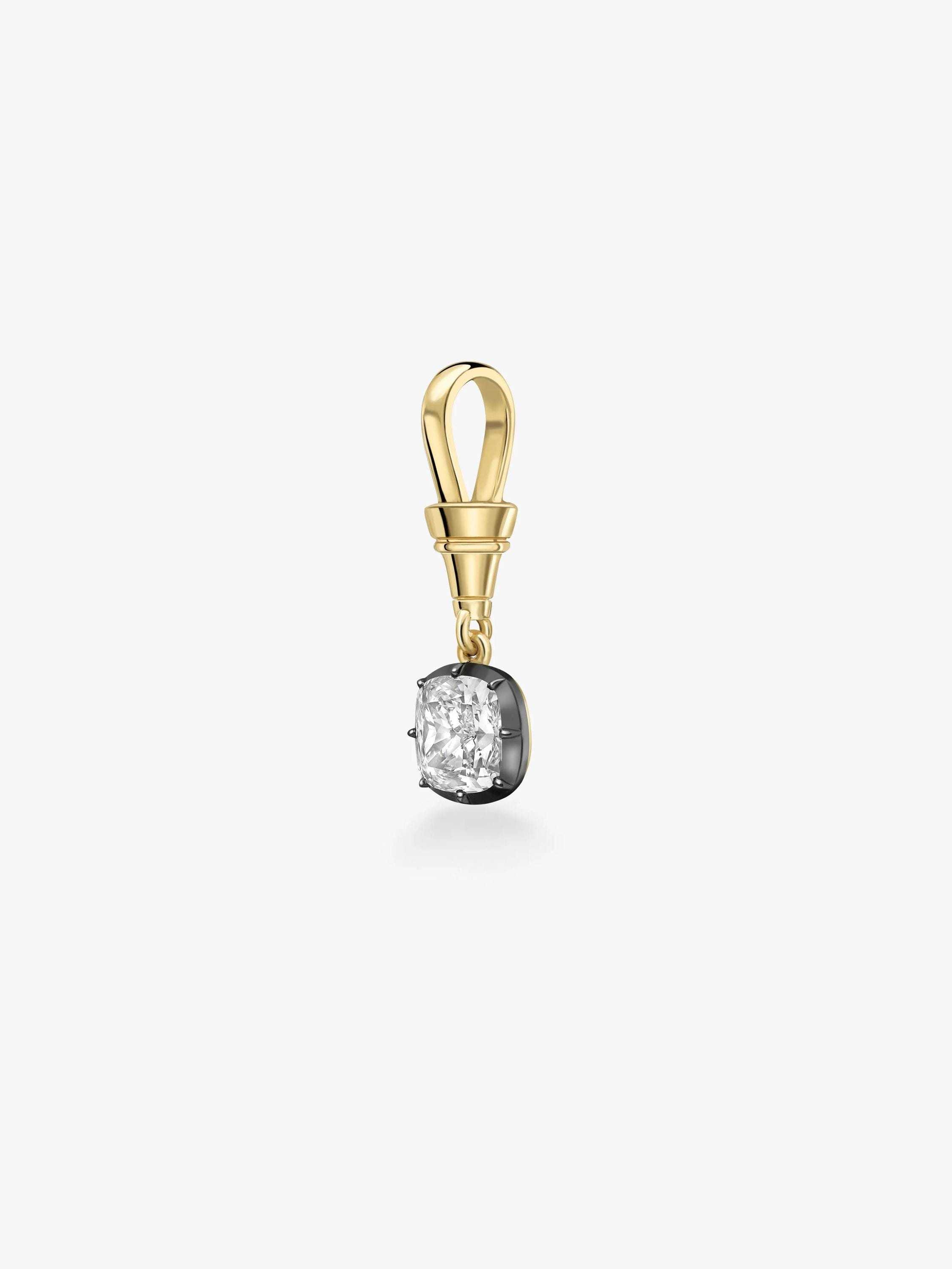 Or massif 14K