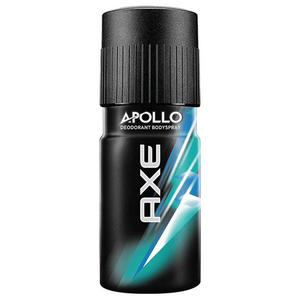 สเปรย์ระงับกลิ่นกายสำหรับผู้ชายแบบดั้งเดิม / สเปรย์ระงับกลิ่นกาย Axe ขนาด 150 มล. ราคาขายส่งถูก - Product Image 3