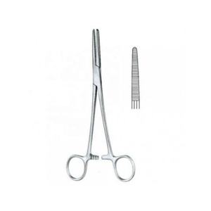 Ensemble de dilatateurs utérins Hegar 8 pièces avec étui en cuir, kit d'instruments manuels pour étudiants en médecine, formation en suture par Dentavex - Product Image 3