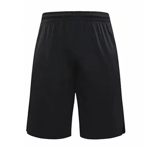 Ensemble de maillots de tennis de table et de volley-ball personnalisés pour hommes, en polyester sublimé, à séchage rapide, respirant, vêtements de sport à manches courtes - Product Image 3