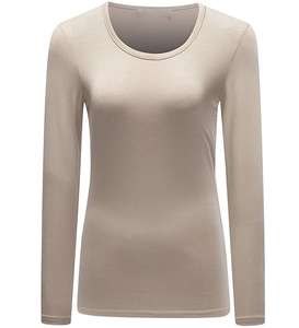 Sous-vêtement médical à manches longues, léger, pour infirmières, médecins, vêtements de travail hospitaliers - Product Image 5