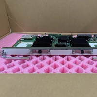 Tarjeta de Procesamiento de Servicio de Línea Híbrida Programable 03034ATR TNS8N502C06 OSN9800 N502 2*200G/100G