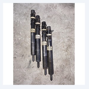 Inyector de Combustible Usado 33801-4X500 Compatible con Hyundai - Product Image 4