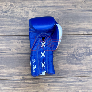 ถุงมือซ้อมมวยแบบไม่เปลี่ยนความชึ้นได้ตามต้องการถุงมือฝึกศิลปะการต่อสู้การต่อสู้แบบมืออาชีพถุงมือแบบมีห่วงคล้องซับเหงื่อ - Product Image 5