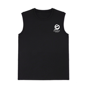 เสื้อกล้ามชกมวยน้ำหนักเบา แห้งเร็ว ผลิตจากโรงงานโดยตรง จำหน่ายเสื้อกล้ามชกมวยจำนวนมาก ขายดี มีบริการออกแบบตามสั่ง - Product Image 2
