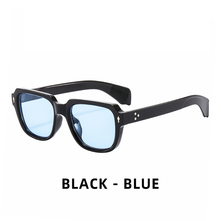 BLACK-BLUE