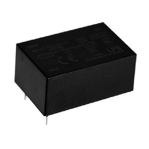 Module d'alimentation Premium FranMar 2W AC/DC 85-305VAC, entrée FMM02-S05-S, type SMD, boîtier ouvert embarqué, 5V 0.4A - Product Image 1