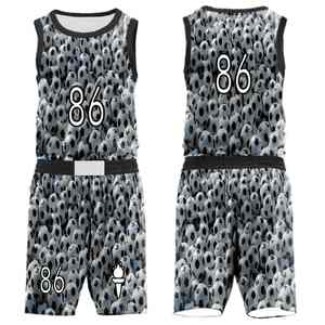 Ropa Deportiva Sublimada en Colores Vibrantes, Material Resistente a la Decoloración para una Apariencia Profesional Constante, Uniforme de Voleibol - Product Image 4