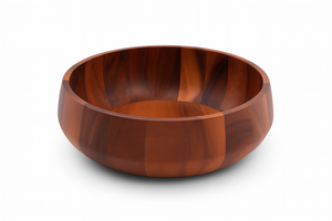 Nouvelles petites coupelles en résine et bois, faites à la main, design moderne, finition bois naturel, écologiques, pour servir les aliments, vaisselle de mariage - Product Image 5