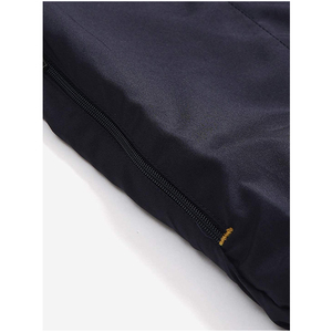 Men's Navy Blue <b>Tracksuit</b> Full Zip Sporty Design Breathable Polyester Regular Fit Autumn Wear with Side Pockets - Product Image 6