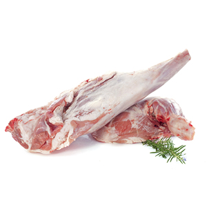 Carcasse d'agneau congelée IQF, partie du corps d'animal transformée, viande de mouton halal de haute qualité, emballage en vrac de 25 kg, prix de gros, délicieuse - Product Image 6