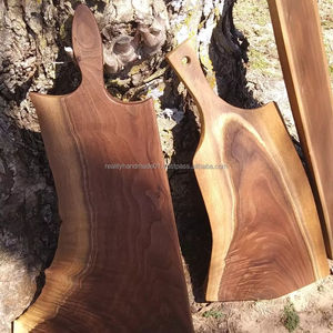 เขียงไม้ไผ่เป็นมิตรกับสิ่งแวดล้อมปรับขนาดได้สำหรับใช้ในร้านอาหารเครื่องครัว - Product Image 1