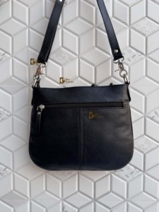 2026 New Cowhide Leather Handbag Hand Tooled Carving Leather Sling <b>Bag</b> Gypsy <b>Boho</b> Handmade Western Stylish Multi Uses <b>Bags</b> - Product Image 3