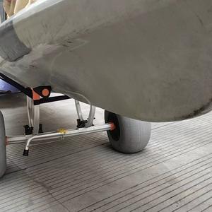 के लिए गुब्बारे के पहियों के साथ सभी kkkनायक ट्रोल के उपयोग के लिए अनुकूलन योग्य मंच संरचना - Product Image 2