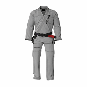 ผู้ผลิต OEM ขายส่งชุดยิวยิตสู BJJ น้ำหนักเบา ชุดกิโมโนบราซิลเลียนยิวยิตสู ชุดยิวยิตสู BJJ ผู้จัดจำหน่ายชุดยิวยิตสูแบบกำหนดเอง - Product Image 1