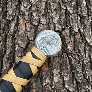 ดาบไวกิ้งทำมือขายส่งยอดนิยม พร้อมปลอกดาบไม้แกะสลัก สไตล์นอร์สยุคกลาง ใบดาบคุณภาพสูงสำหรับนักรบ - Product Image 2