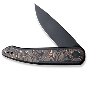 Compact Folding <b>Knives</b> with Durable Steel Blade Ergonomic Handle Lightweight Pocket Design Practical Cutting <b>Accessories</b> - Product Image 5