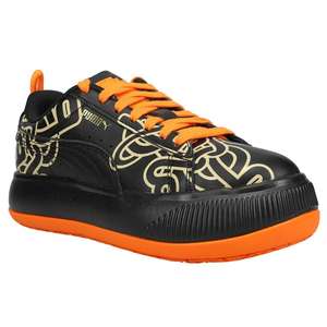 Zapatillas De Ante Mayu Pronounce Platform | Puma - Product Image 2