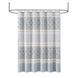 Tenda da doccia in cotone - Product Image 4