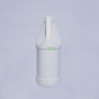 Cairan Pencuci Piring 4L Kemasan Jerigen HDPE Kapasitas Besar dengan Tutup Flip Top Logo Kustom