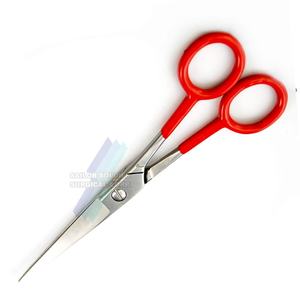 กรรไกรตัดผมสแตนเลสน้ำหนักเบา - Product Image 3