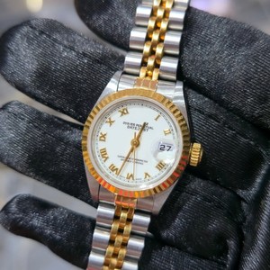 Reloj Automático de Acero Inoxidable de Alta Calidad de 36 mm con Cristal de Zafiro, Diseño de Lujo - Product Image 4