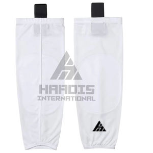 Men Ice Hockey <b>Socks</b> New 100% <b>Polyester</b> Sportswear <b>Socks</b> Top High Quality Latest Team Club Wear Field Hockey <b>Socks</b> - Product Image 1