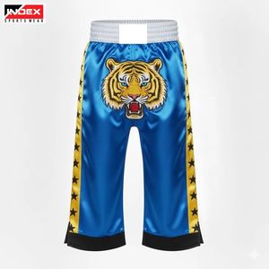 Pantalon d'arts martiaux personnalisé avec logo USA, pantalon de karaté personnalisé, vêtements d'entraînement durables, uniforme sportif haut de gamme - Product Image 1